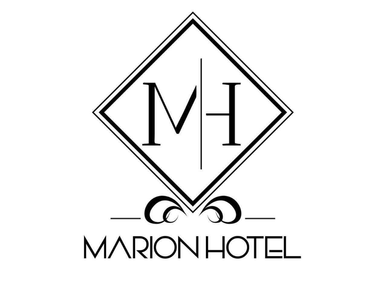 Marion Hotel Tirana Bagian luar foto